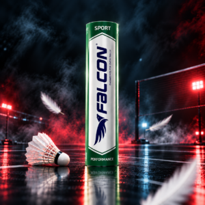 Falcon Sport Shuttlecocks