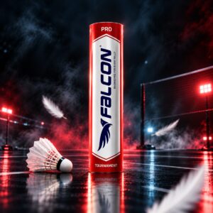 Falcon Pro Shuttlecocks